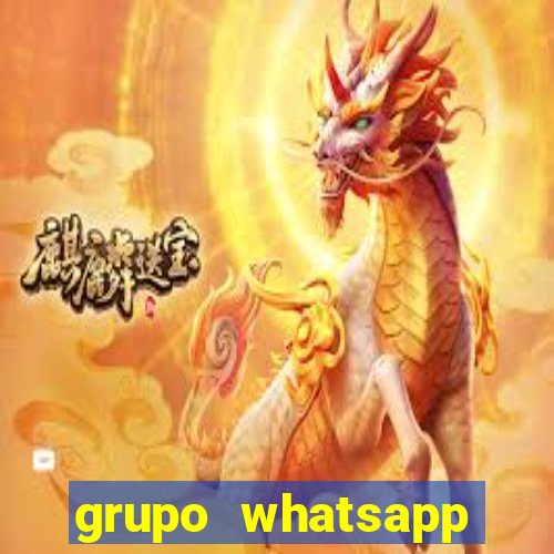 grupo whatsapp porto velho